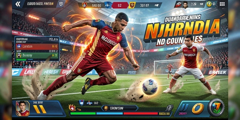 Sistem leaderboard untuk bersaing dengan teman.