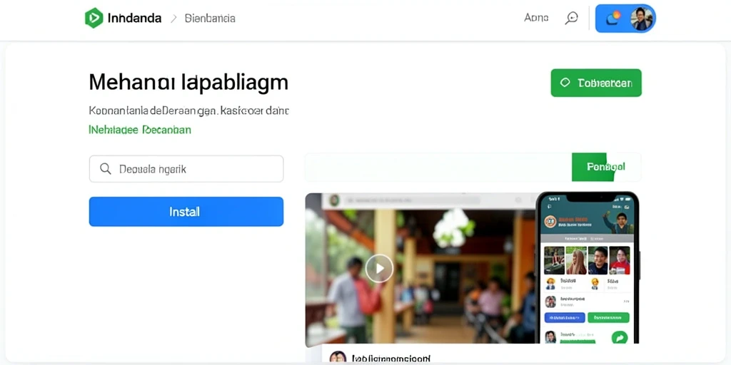 Grafis menarik dengan efek suara yang menghibur.