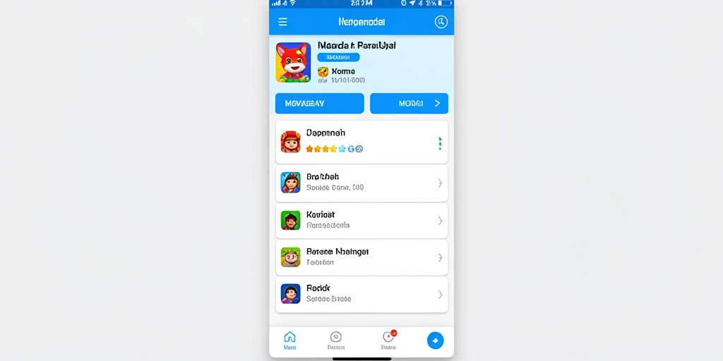 Bonus menarik menanti Anda dalam setiap permainan.