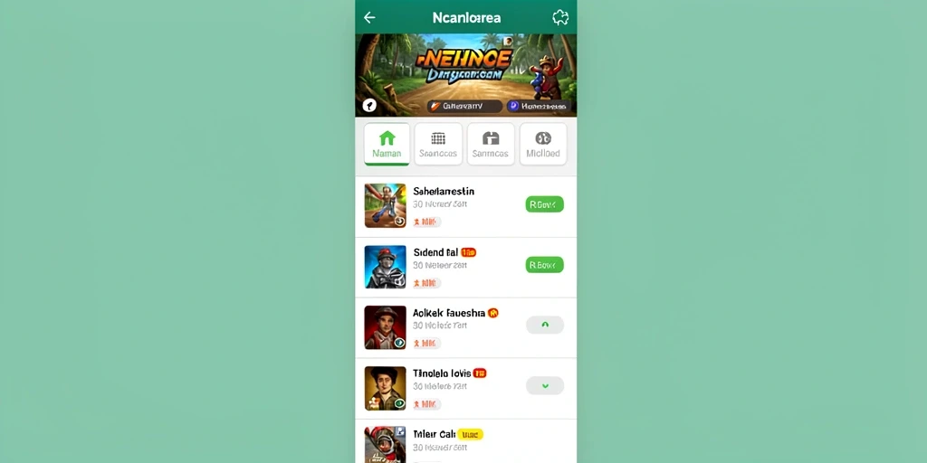 Setiap pembaruan membawa fitur baru yang menarik.