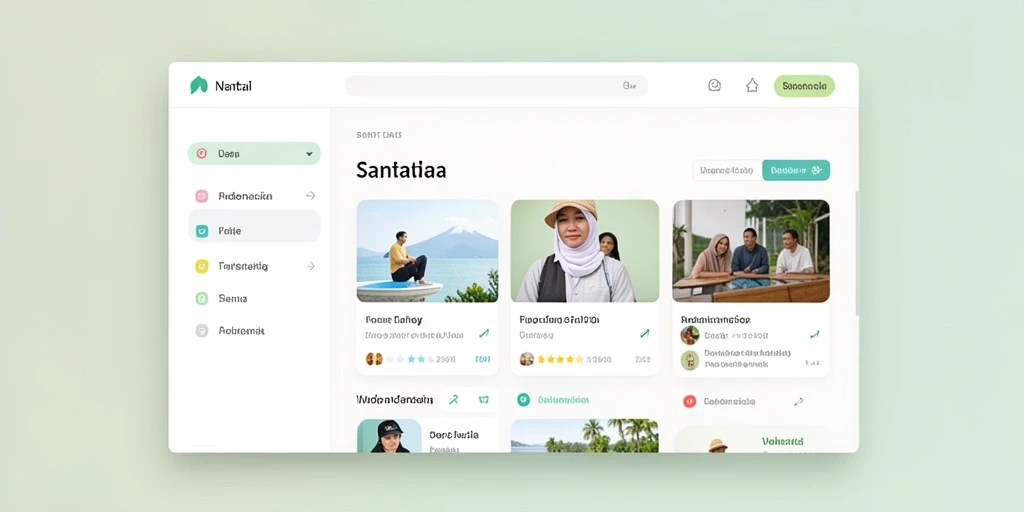 Pengalaman bermain yang mendebarkan dan imersif.