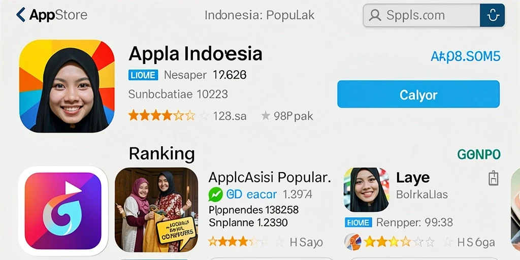 Fitur bonus harian yang menarik.