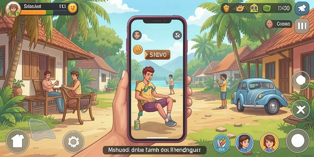 Sistem keamanan aplikasi yang canggih dan terpercaya.