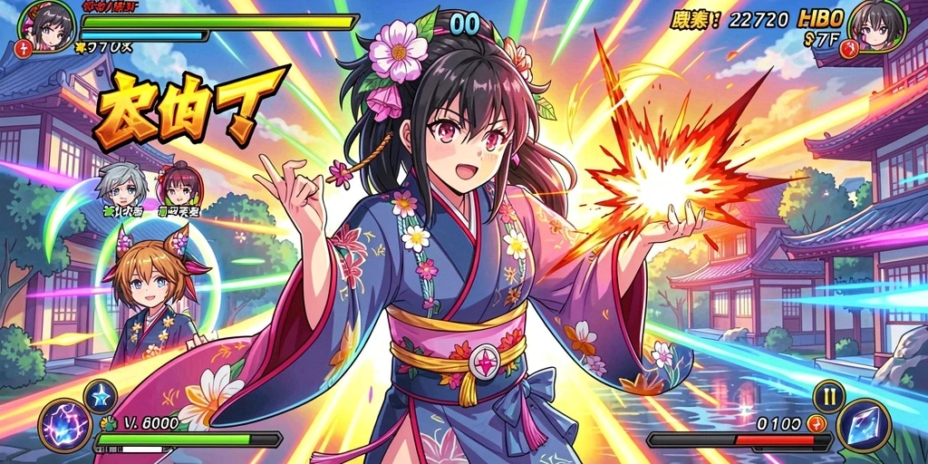 Event mingguan dengan hadiah menarik bagi pemain.