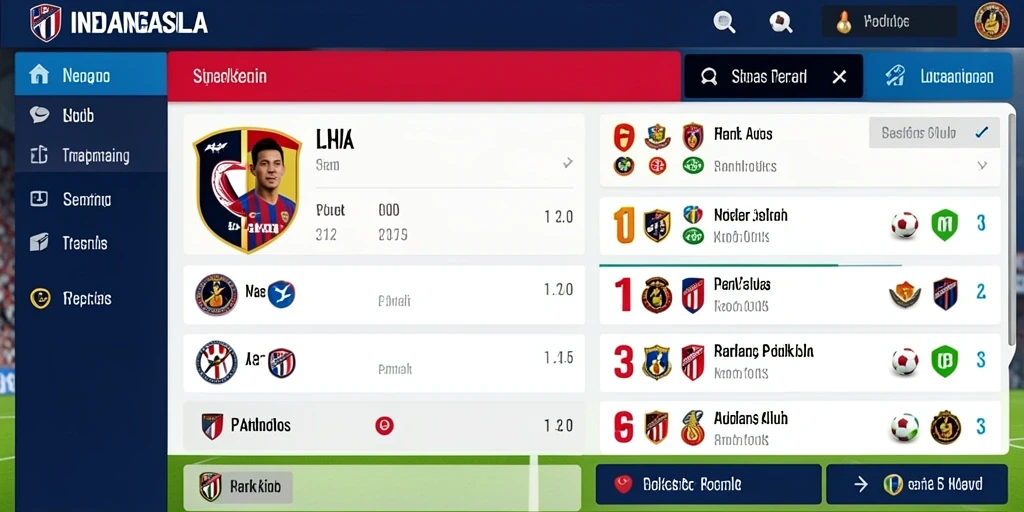 Beragam slot dengan tema dan peluang menang yang menarik.