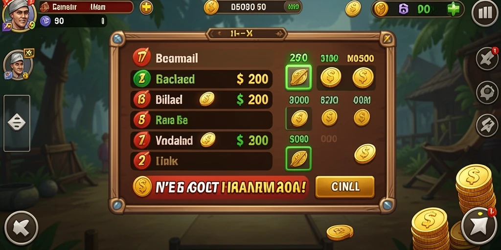 Komunitas aktif dan fitur interaksi yang menyenangkan.