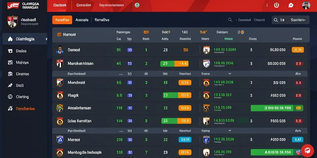 Bonus menarik untuk pemain baru dan lama.