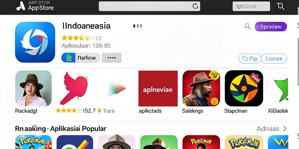 Tangkapan layar menggambarkan fitur multiplayer yang seru.