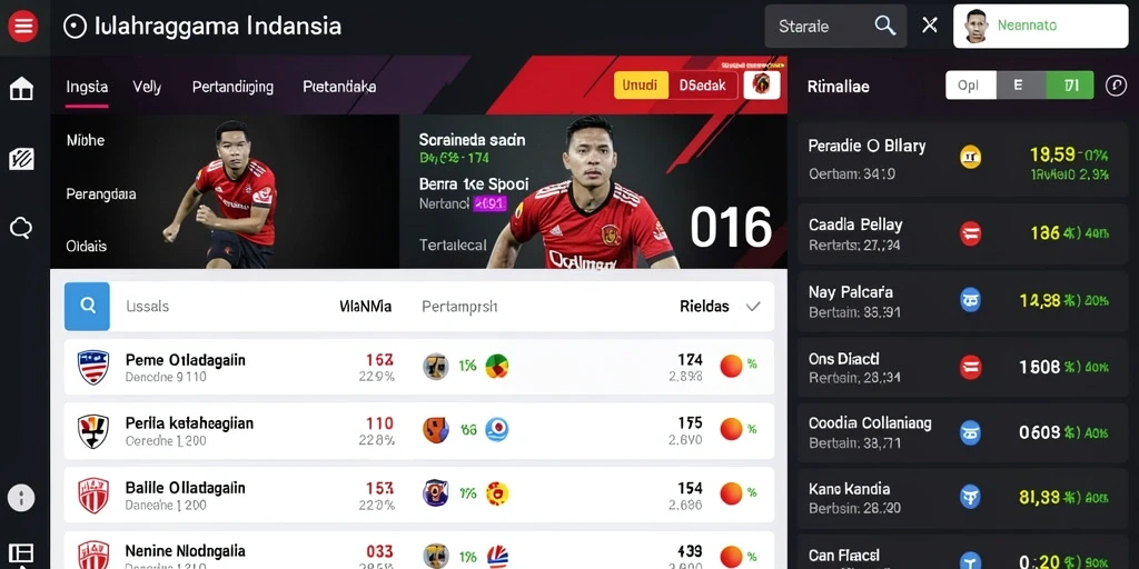 Peraga interaksi sosial yang menyenangkan dalam game.