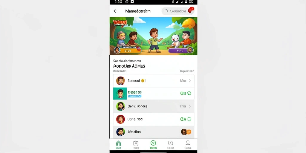 Notifikasi langsung untuk hasil dan update terbaru.
